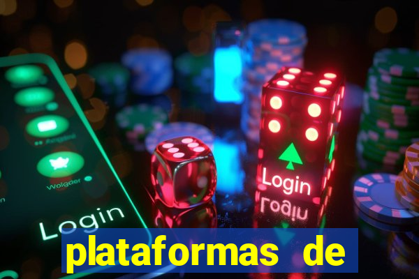 plataformas de jogos antigas